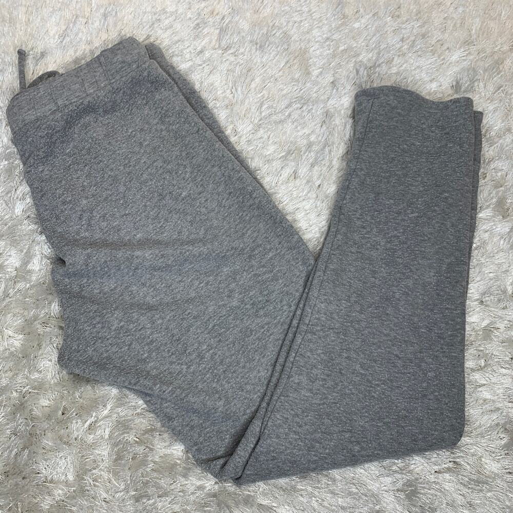 Project Social Gray Lounge Pants Sz Small